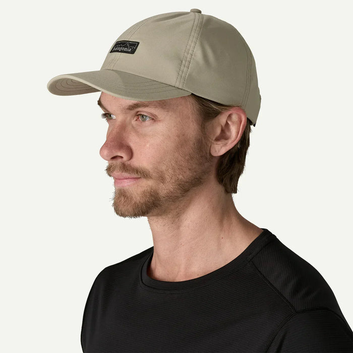 Patagonia Terrebonne Hat River Rock Green