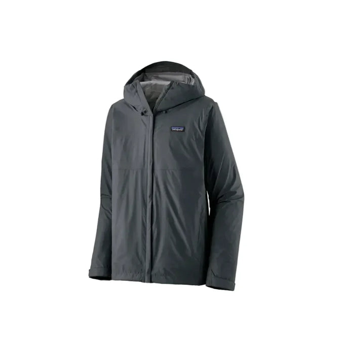 Patagonia Torrentshell 3L Rain Jacket Smolder Blue