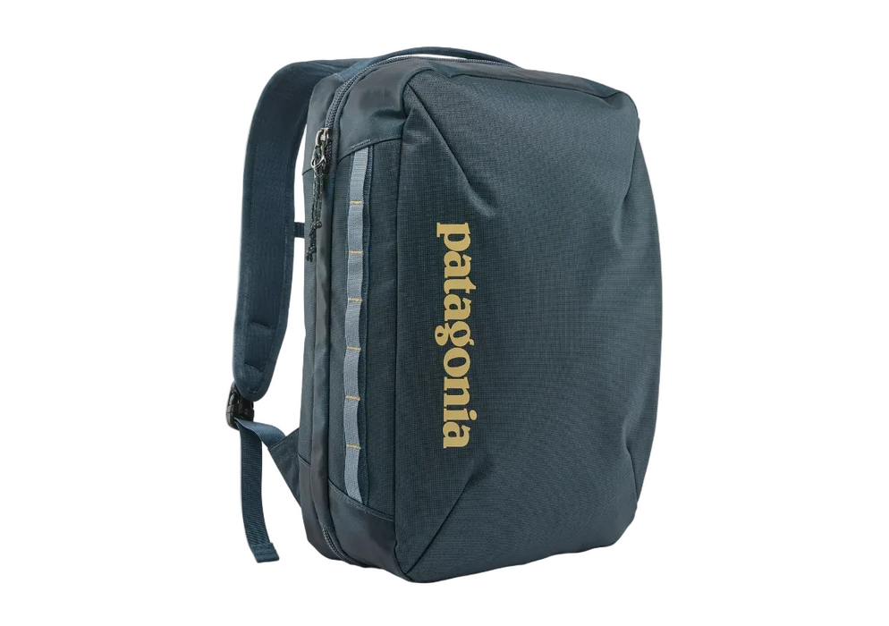 Patagonia Black Hole® Micro MLC™ Backpack 22L Sastrugi: Summit Blue