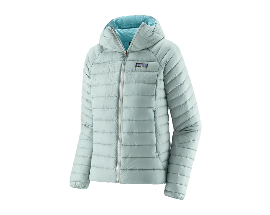 Patagonia Down Sweater™ Hoody Virtually Blue