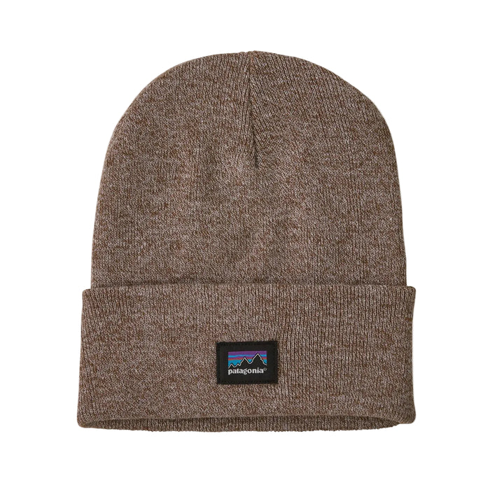 Patagonia Everyday Beanie Berm Brown