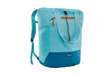 Patagonia Terravia Tote Pack 24L in Snowmelt Blue, front