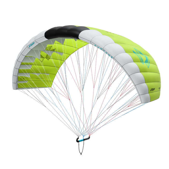 Duotone Stash 2026 Parawing | Lightweight Foiling Wing