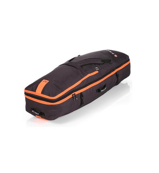Prolimit Kitesurf Global Twin Tip Board Bag with Backpack Straps 140-45cm - Boardworx