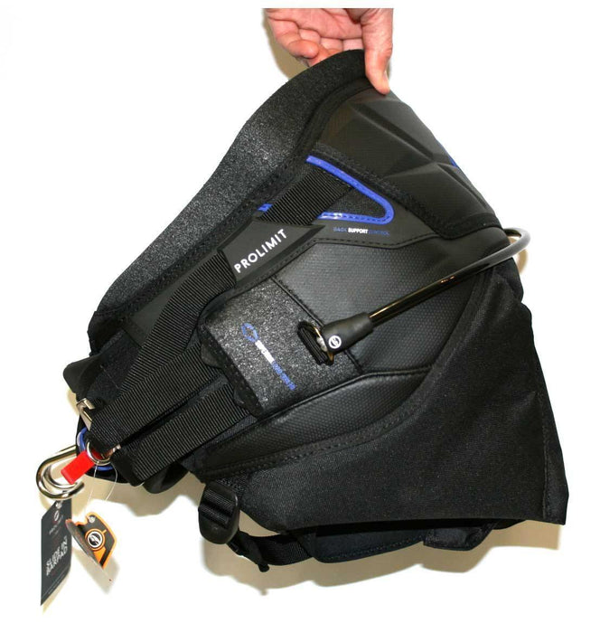 Prolimit Seat Pro Harness - Boardworx