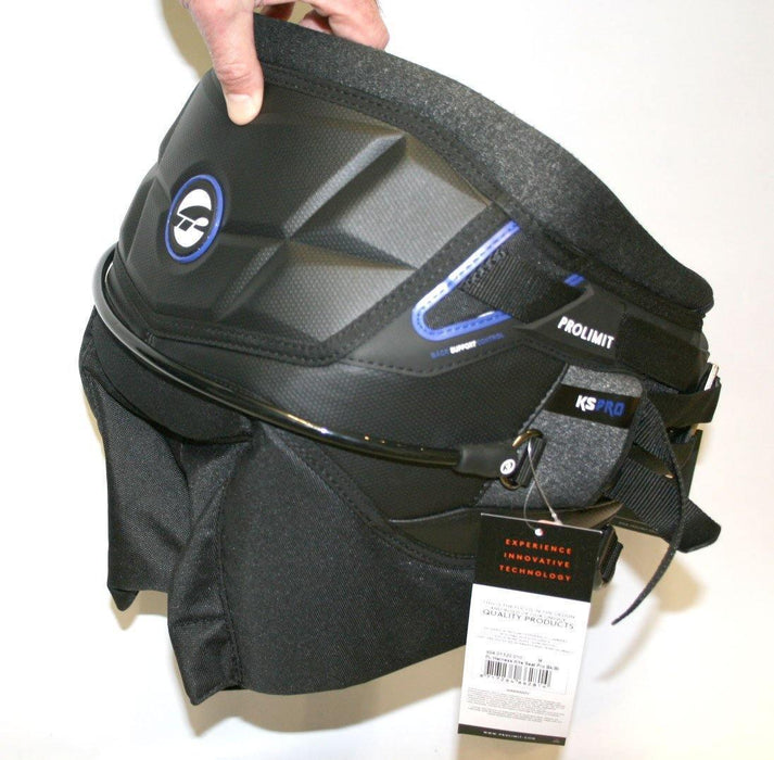 Prolimit Seat Pro Harness - Boardworx
