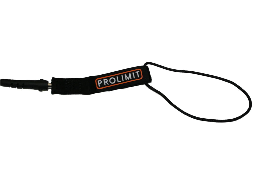 Prolimit Wing Board Leash Coiled