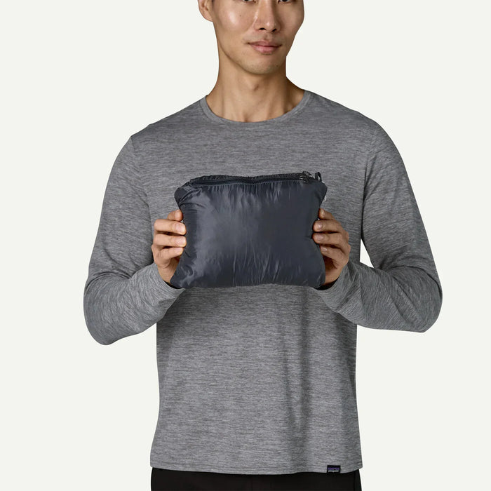 Patagonia Nano Puff® Hoody Black