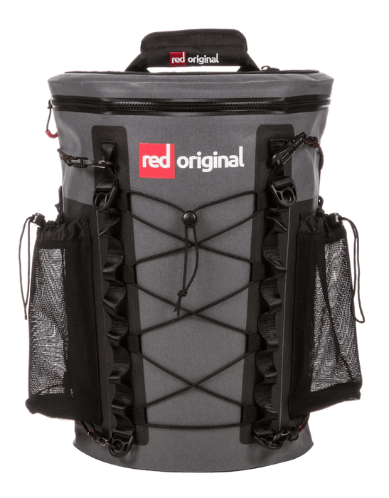 Red Paddle Co, Paddle Board Deck Bag, Waterproof Deck Bag for SUP, 22L - Boardworx