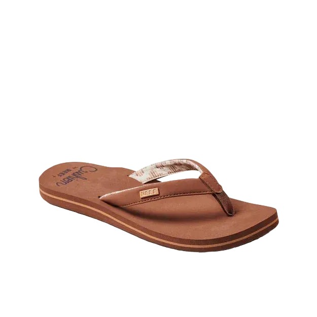 reef sand flip flops