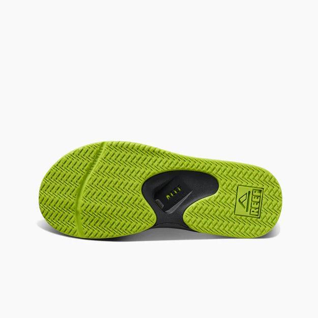 reef fanning flip flops