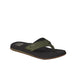 reef black flip flops