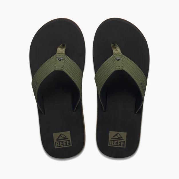reef flip flops