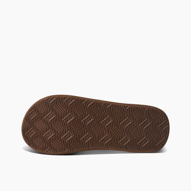 reef beach flip flops