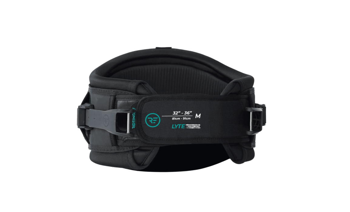 Ride Engine Lyte Direct Connection Harness Black 2022 - Boardworx