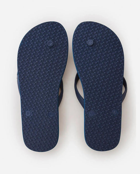 Rip Curl Breakers Bloom Mens Flip Flops — Boardworx