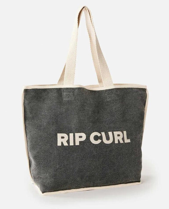 Rip Curl Classic Surf 31L Tote Bag Black - Boardworx