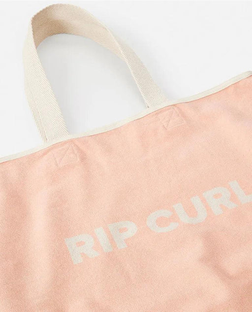 Rip Curl Classic Surf 31L Tote Bag Peach - Boardworx