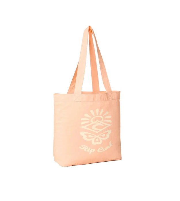 Rip Curl Classic Surf 31l Tote Bright Peach