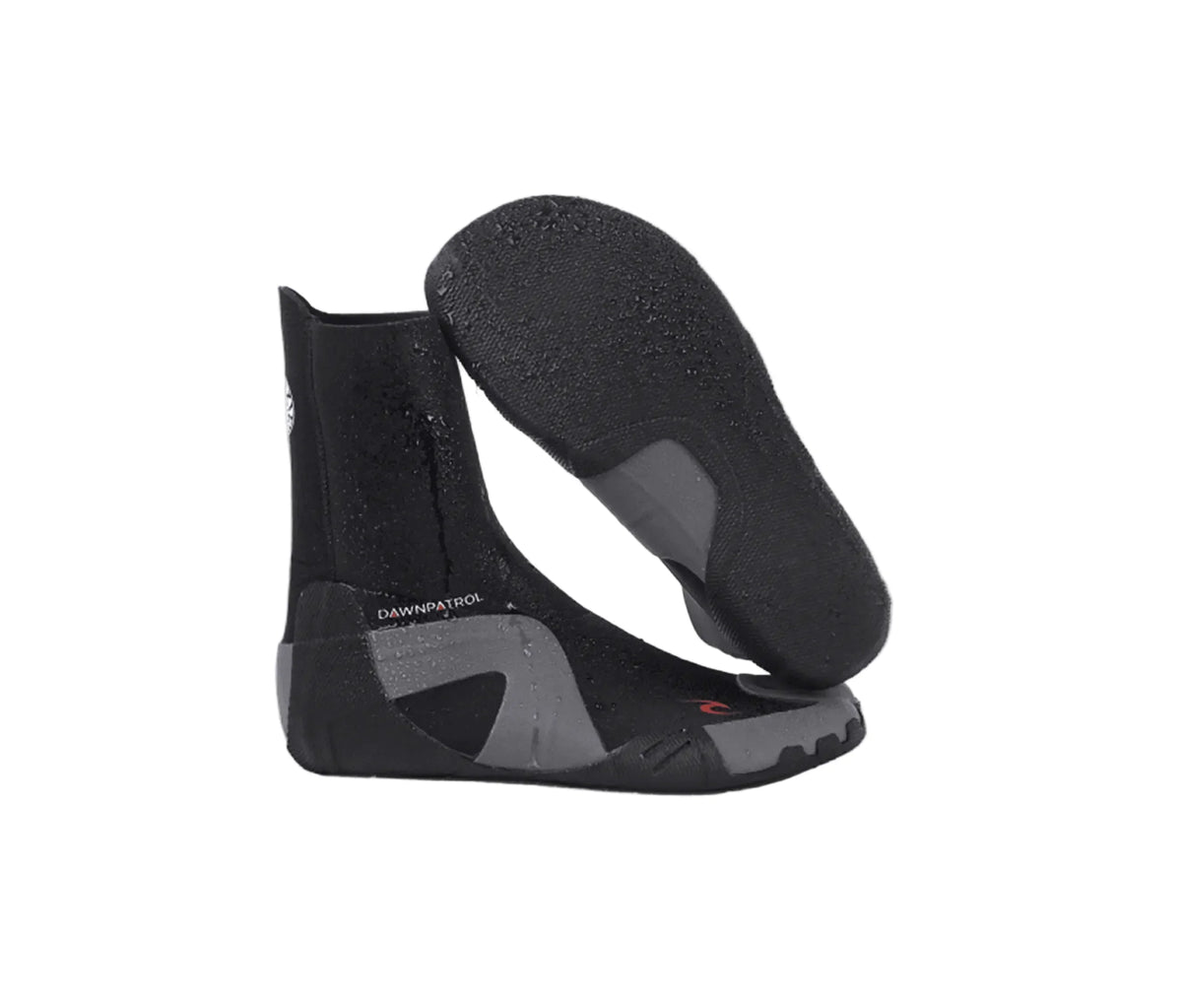 Rip Curl Dawn Patrol 5mm Round Toe Wetsuit Boot | UK — Boardworx
