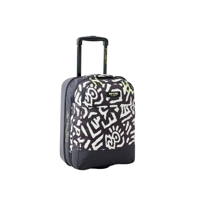 Rip Curl F-LIGHT CABIN Bag 30L SEARCH Washed Black