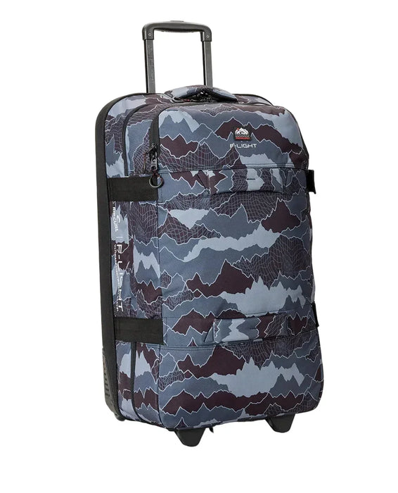 Rip Curl F-Light Global 100L Search Camo Travel Bag