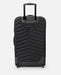 Rip Curl F-Light Global 100L camo travel bag with hard shell and wheels