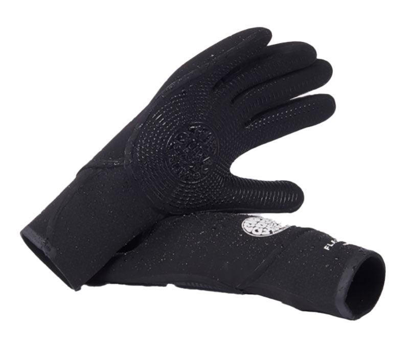 Rip Curl FlashBomb 3/2mm wetsuit Gloves - Boardworx