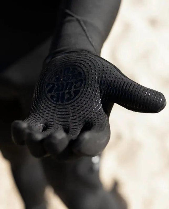Rip Curl FlashBomb 3/2mm wetsuit Gloves - Boardworx