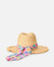 ripcurl straw hat 