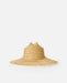 ripcurl straw sun hat 