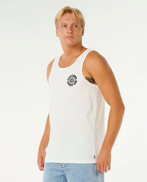 ripcurl mens tank 