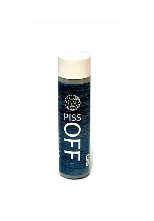 Rip Curl Piss Off Wetsuit Cleaner 250ml - Boardworx