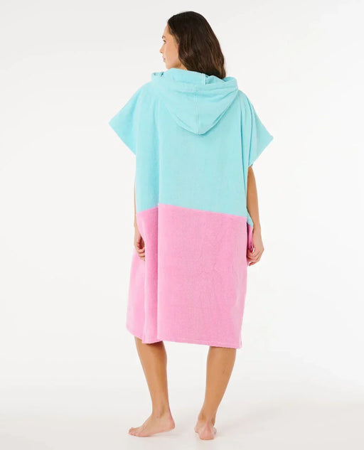 rip curl hooded towel 
