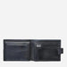 Rip Curl Pump RFID Leather Wallet Black - Boardworx