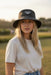 ripcurl bucket hat black 