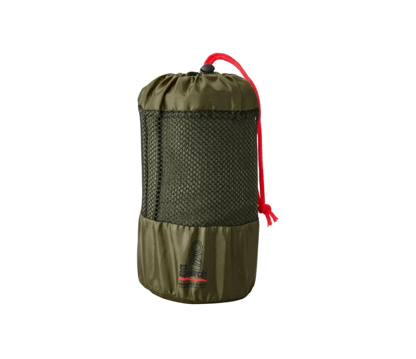 rip curl quick dry package towel 