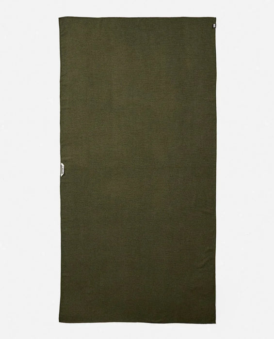 Rip Curl Search Packable Towel Deep Cactus