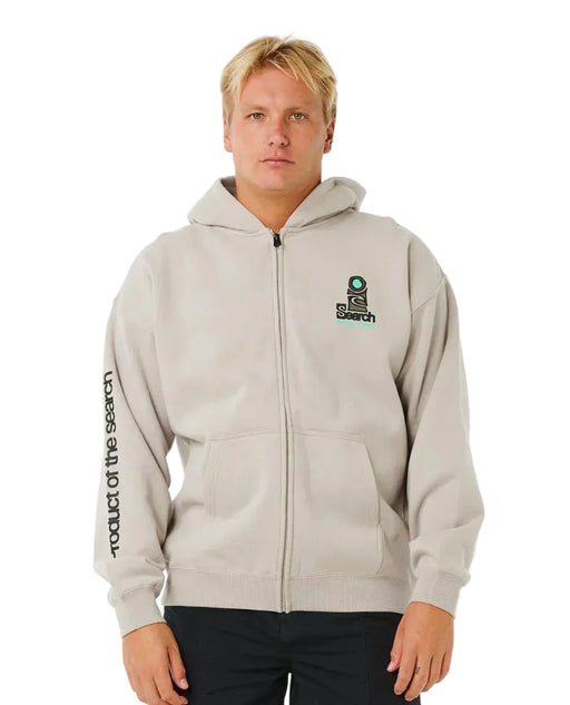 rip curl the search hoody