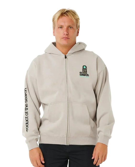 rip curl the search hoody