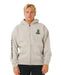 rip curl the search hoody