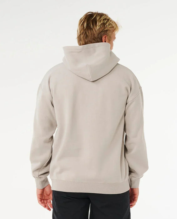 Rip Curl Search Zip Thru Hoody Stone
