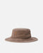 Rip Curl Searchers Mid Brim Hat Chocolate - Boardworx