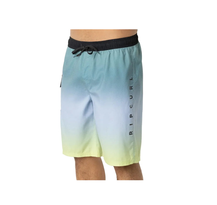 Rip Curl Shock Easy Fit Boardshort Blue Lagoon