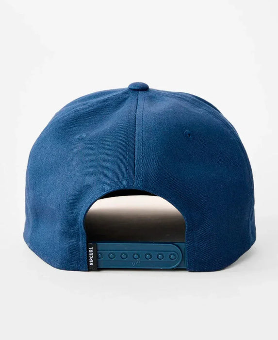 Rip Curl Stapler SB Cap Navy