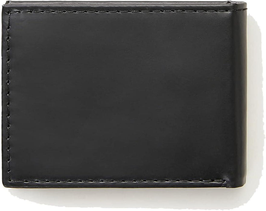 Rip Curl Surf Revival RFID All Day Wallet Black Leather - Boardworx