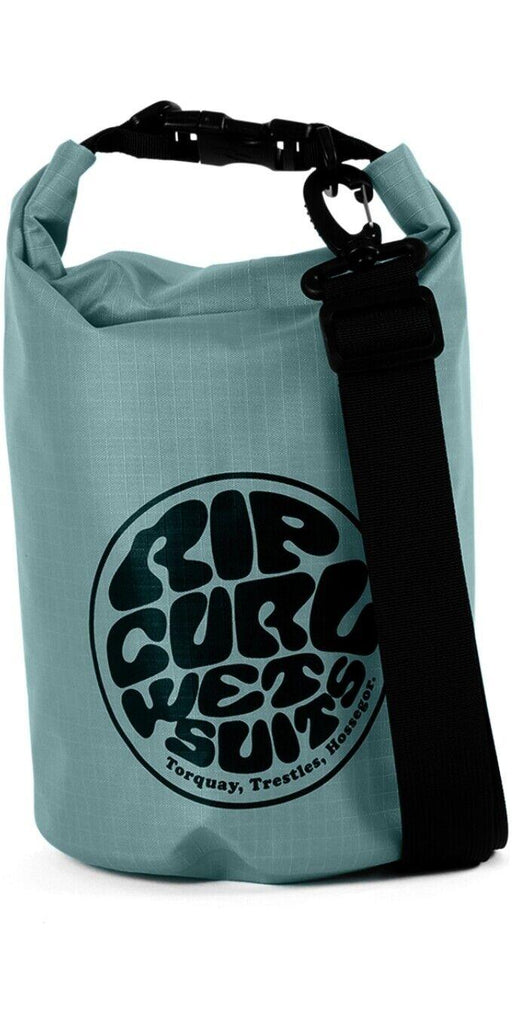 Rip Curl Surf Series Barrel Bag 5L Blue Stone - Boardworx