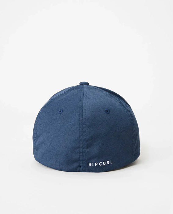 Rip Curl Tepan 2.0 Flexfit Cap Navy
