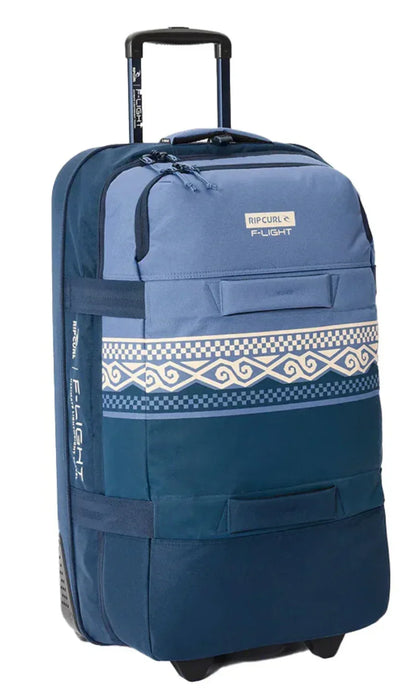 Rip curl F-Light Global 100L Cosmic Kiss travel bag