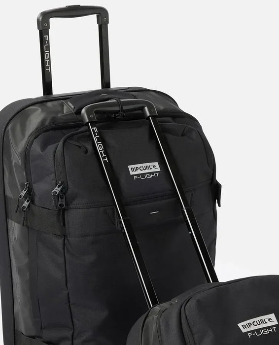 Ripcurl F-Light Global 100L Travel Bag Midnight